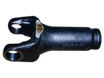 Front Drive Shaft Slip Yoke for 00-06 Jeep TJ w/o Rubicon Pkg, WJ w/ 4.7L Engine Crown Automotive