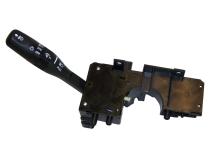 Multifunction Switch for 2001-2006 Jeep TJ Wrangler w/ Front Fog Lamps Crown Automotive