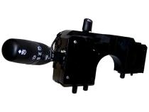 Multifunction Switch for 2001-2006 Jeep TJ Wrangler w/ Front Fog Lamps Crown Automotive