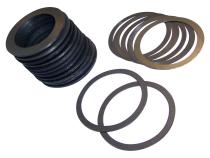 Differential &amp;amp; Pinion Shim Kit for 84-06 Jeep TJ, YJ, XJ, MJ, ZJ, WJ KJ w/ D35 Crown Automotive