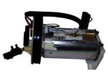Fuel Module for Select 99-04 Jeep WJ, WG, Grand Cherokee w/ 4.0L, 4.7L Engines Crown Automotive