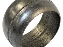 Exhaust Seal for 2002 Jeep KJ Liberty Crown Automotive