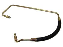 Hydraulic Fan Hose for 01-04 Jeep WJ, WG Grand Cherokee w/ 4.7L Engine Crown Automotive