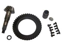 Ring &amp;amp; Pinion Kit for 2000 WJ Grand Cherokee w/ Dana 44 Rear Axle, 3.91 Ratio 7/16 inch Ring Gear Bolts Crown Automotive