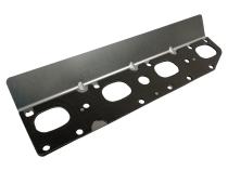 Left Exhaust Manifold Gasket for Jeep 09-10 Commander, 09+ Grand Cherokee w/ 5.7 Crown Automotive