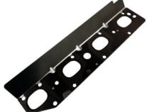 Right Exhaust Manifold Gasket for Jeep 09-10 Commander 09+ Grand Cherokee w/ 5.7 Crown Automotive