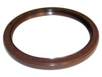 Rear Crankshaft Seal for Select 2007+ Jeep MP, MK, KL, BU, BV w/ 2.4 or 2.0L Eng Crown Automotive