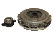 Modular Clutch Kit for 2010-2017 Jeep MK Compass / Patriot w/ T355 Transmission Crown Automotive