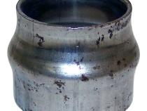 Front Pinion Crush Sleeve for Jeep 07-18 JK Wrangler and 02-12 KK, LJ Liberty Crown Automotive