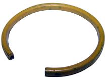 Front Right Inner Axle Shaft Snap Ring for 2002-2007 Jeep KJ Liberty (Both Ends) Crown Automotive