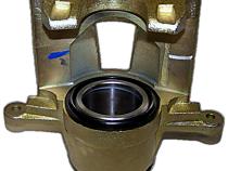 Front Left Brake Caliper Less Pads for 2002-2007 Jeep KJ Liberty, Less Pads Crown Automotive