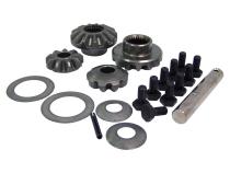 Front Differential Gear Kit for 2002-2007 Jeep KJ Liberty Crown Automotive