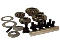 Front Differential Gear Kit for 2002-2007 Jeep KJ Liberty Crown Automotive