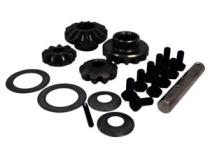 Front Differential Gear Kit for 2002-2007 Jeep KJ Liberty Crown Automotive