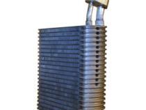 Evaporator for 2002-05 Jeep KJ Liberty w/ Left Hand Drive w/ 2.4L, 3.7L Engines Crown Automotive