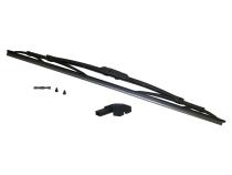 20 Inch Front Wiper Blade for Select 93-07 Jeep ZJ, KJ, &amp;amp; MK Models Crown Automotive