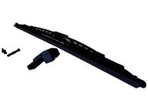 20 Inch Front Wiper Blade for Select 93-07 Jeep ZJ, KJ, &amp;amp; MK Models Crown Automotive