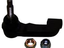Right Outer Tie Rod End for 2002-2005 Jeep KJ Liberty Crown Automotive