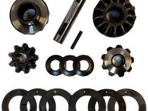 Differential Gear Set for Jeep 05-10 Grand Cherokee, 06-10 Commander w/ Std Dif Crown Automotive