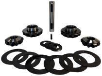 Differential Gear Set for Jeep 05-10 Grand Cherokee, 06-10 Commander w/ Std Dif Crown Automotive