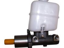 Brake Master Cylinder for 2002-2005 Jeep KJ Liberty w/ LHD, Includes Reservoir Crown Automotive