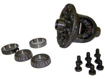 Standard Rear Differential Case Kit for Select 00/06 TJ Wrangler, XJ Cherokee Crown Automotive