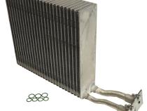 Evaporator Core for 2002-2006 Jeep TJ Wrangler w/ Left Hand Drive Crown Automotive