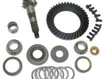 Ring &amp;amp; Pinion Kit for 00-06 Jeep TJ Wrangler w/ Dana 30 Front Axle, 4.10 Ratio Crown Automotive