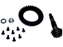 Ring &amp;amp; Pinion Kit for Select Jeep 00-06 TJ, XJ w/ Dana 35 Rear Axle, 4.11 Ratio Crown Automotive