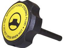 Power Steering Reservoir Cap for 01-04 WJ, WG Grand Cherokee w/ 4.7L Engine Crown Automotive