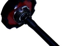 Power Steering Reservoir Cap for 01-04 WJ, WG Grand Cherokee w/ 4.7L Engine Crown Automotive