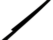 Right Front Door Glass Weatherstrip for 2007-2017 Jeep MK Compass (Outer) Crown Automotive