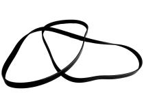 Accessory Drive Belt for 02-04 WJ (Europe) Grand Cherokee w/ 2.7L Dsl. Engine Crown Automotive