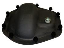 Front Differential Cover for 03-18 JK, TJ Wranglers w/ Dana 44 Front Axle Crown Automotive
