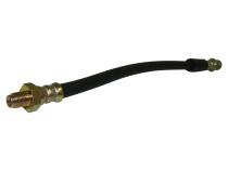 Rear Brake Hose for Select 07-17 Jeep Compass and Patriot w/ Rear Disc Brakes Crown Automotive
