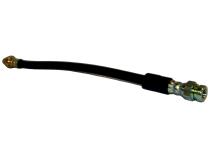 Rear Brake Hose for Select 07-17 Jeep Compass and Patriot w/ Rear Disc Brakes Crown Automotive