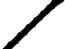 8 Inch Long Antenna Mast for Select 2011+ Jeep WK, KK, MP Models Crown Automotive