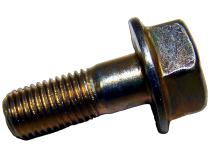 Front Brake Caliper Bolt for Select 05-10 Jeep WK Grand Cherokee, XK Commander Crown Automotive