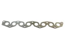 Exhaust Manifold Gasket for Select 02-07 Jeep KJ Liberty w/ 2.5L or 2.8L Diesel Crown Automotive