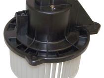 Blower Motor for 2002-2004 Jeep WJ, WG Grand Cherokee w/ Left Hand Drive Crown Automotive