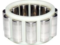 Input Shaft Bearing for 2005-2018 Jeep JK, TJ, KJ, and KK w/ NSG370 Transmission Crown Automotive