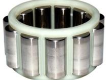 Input Shaft Bearing for 2005-2018 Jeep JK, TJ, KJ, and KK w/ NSG370 Transmission Crown Automotive