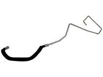 Transmission Cooler Supply Hose for 2003-2004 Jeep KJ Liberty w/ 42RLE Trans. Crown Automotive