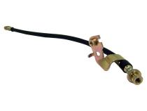 Left Front Brake Hose for 2007-2017 Jeep Compass and Patriot Crown Automotive