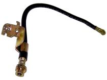 Right Front Brake Hose for 2007-2017 Jeep Compass and Patriot Crown Automotive