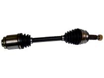 Front Right CV Axle Assembly for Select 2007-2017 Jeep MK Compass / Patriot Crown Automotive