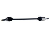 Right Front Axle Shaft Assembly for Various 2007-2017 Jeep MK Compass, Patriot Crown Automotive