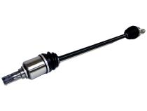 Right Front Axle Shaft Assembly for Various 2007-2017 Jeep MK Compass, Patriot Crown Automotive