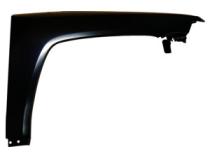 Right Fender for 2007-2010 Jeep MK Compass, Non-Export Crown Automotive