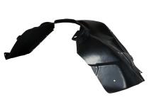 Left Front Fender Liner for 2007-2010 Jeep MK Patriot Crown Automotive